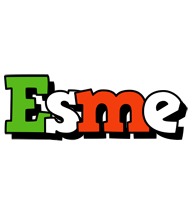 Esme venezia logo