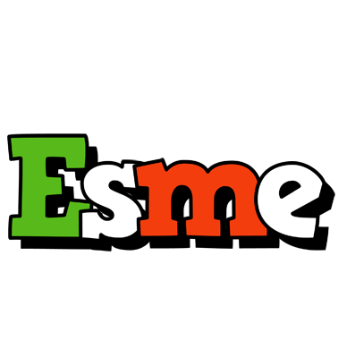 Esme venezia logo