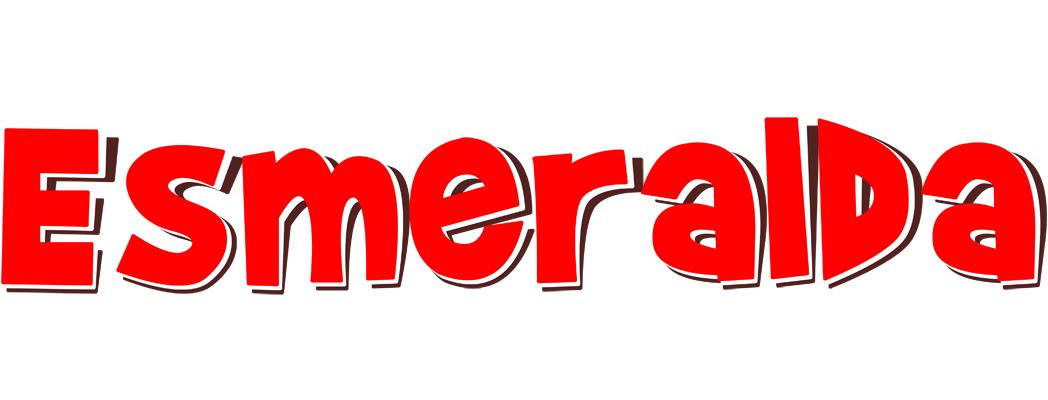 Esmeralda basket logo