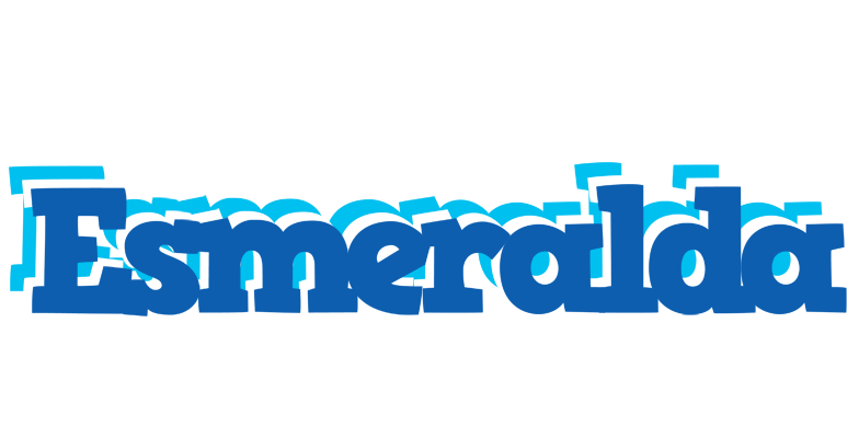 Esmeralda business logo