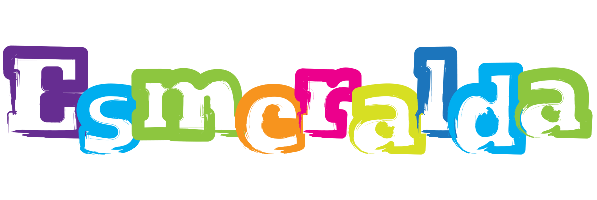 Esmeralda casino logo