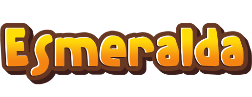 Esmeralda cookies logo