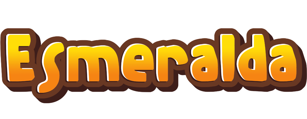Esmeralda cookies logo