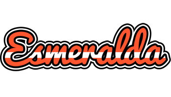 Esmeralda denmark logo