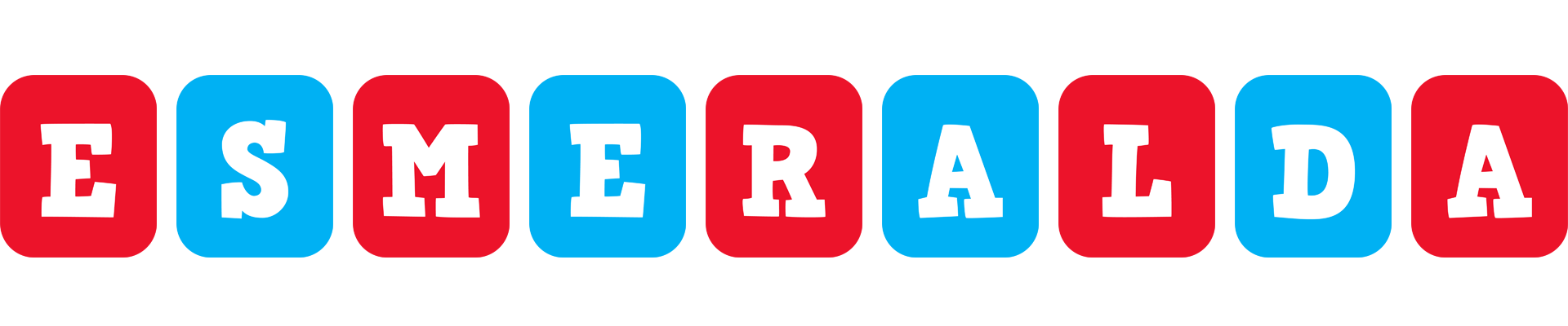 Esmeralda diesel logo