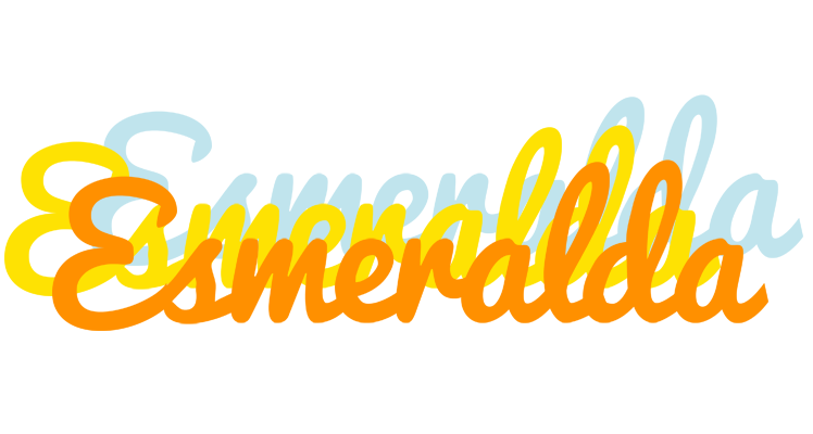 Esmeralda energy logo