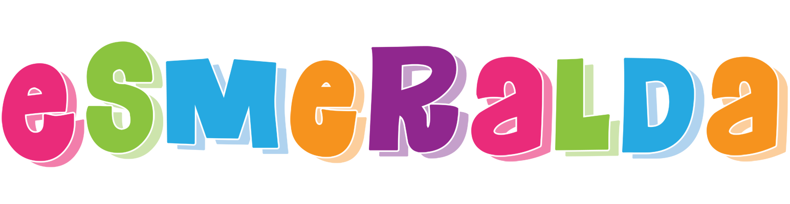 Esmeralda friday logo