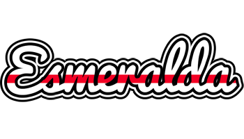 Esmeralda kingdom logo