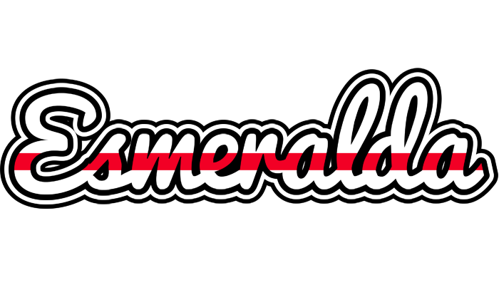 Esmeralda kingdom logo