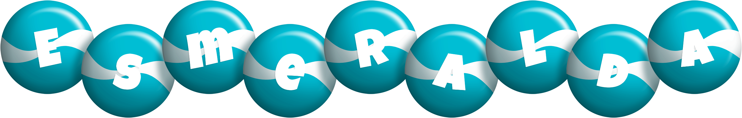 Esmeralda messi logo