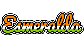 Esmeralda mumbai logo