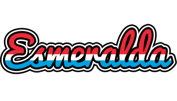 Esmeralda norway logo