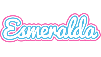 Esmeralda outdoors logo