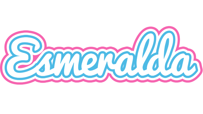 Esmeralda outdoors logo