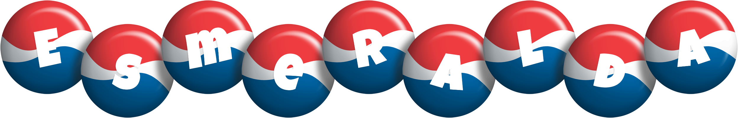 Esmeralda paris logo