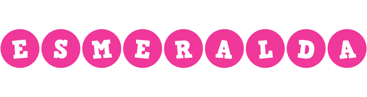 Esmeralda poker logo