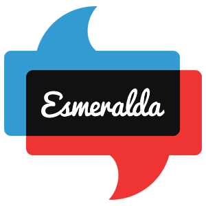 Esmeralda sharks logo