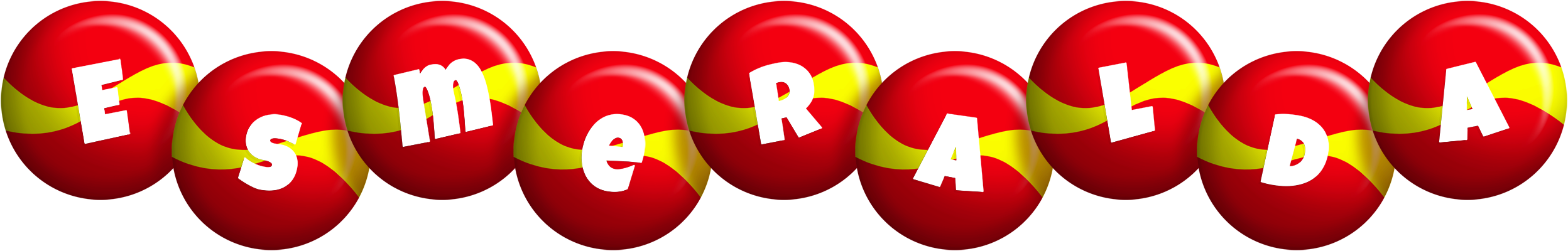 Esmeralda spain logo