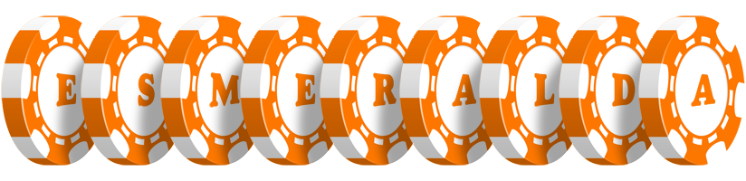 Esmeralda stacks logo