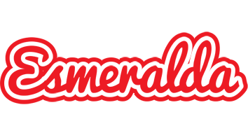 Esmeralda sunshine logo