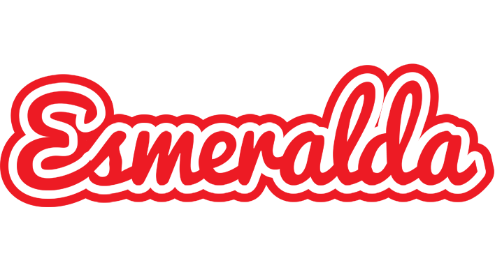 Esmeralda sunshine logo