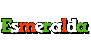 Esmeralda venezia logo