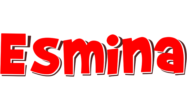 Esmina basket logo