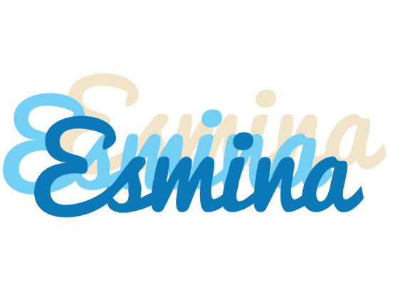 Esmina breeze logo
