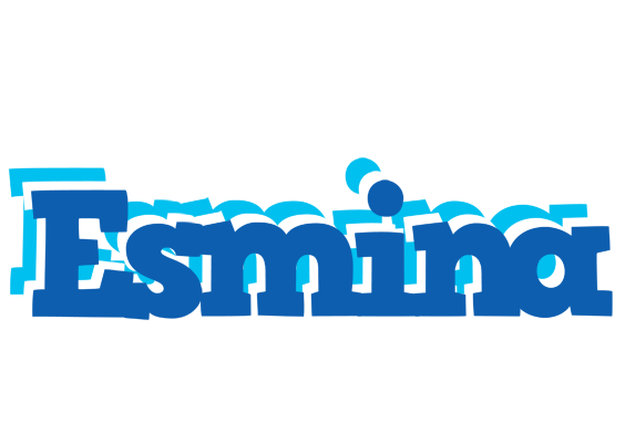 Esmina business logo