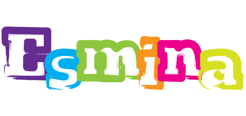 Esmina casino logo