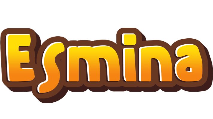 Esmina cookies logo