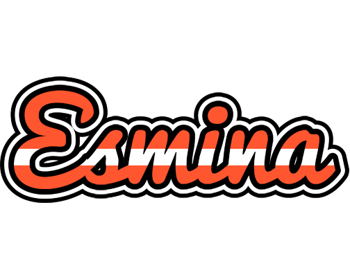 Esmina denmark logo