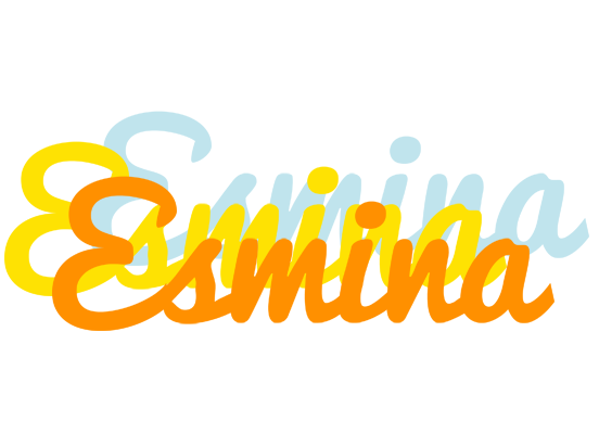 Esmina energy logo