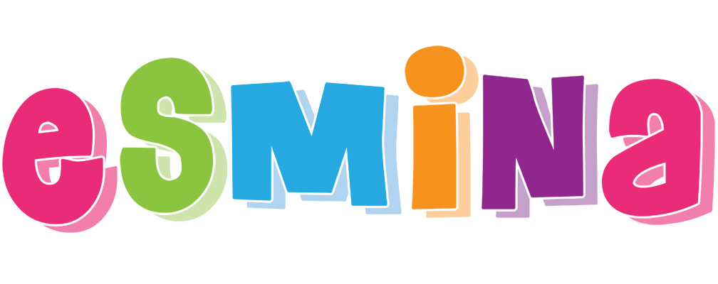 Esmina friday logo