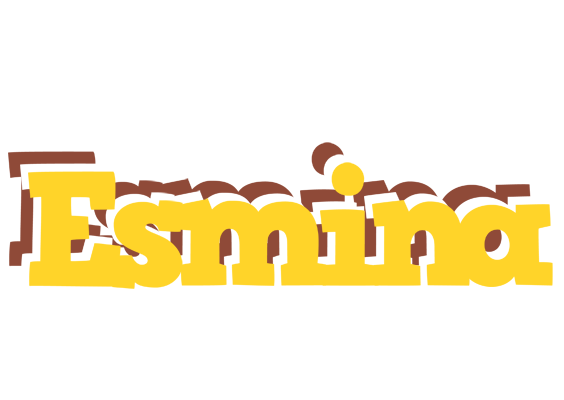 Esmina hotcup logo