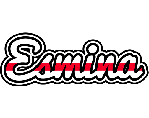 Esmina kingdom logo