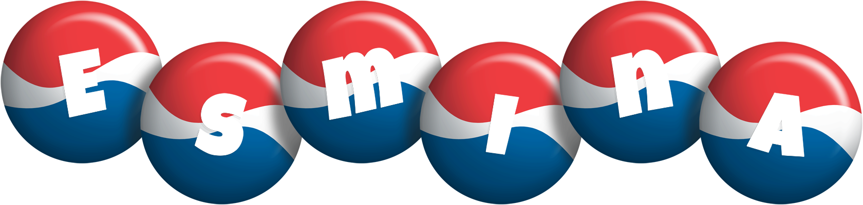 Esmina paris logo