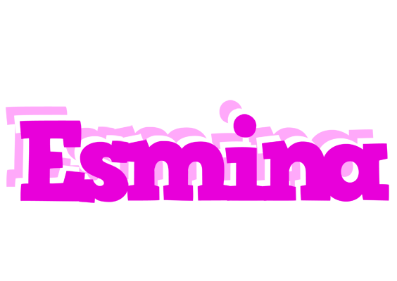 Esmina rumba logo