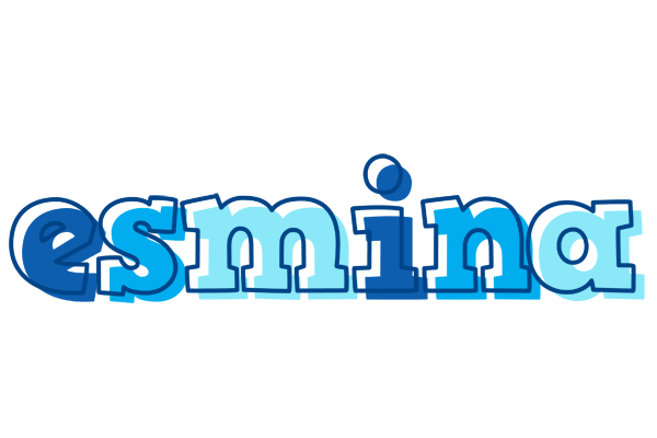 Esmina sailor logo