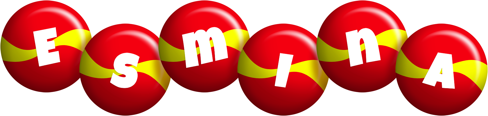 Esmina spain logo