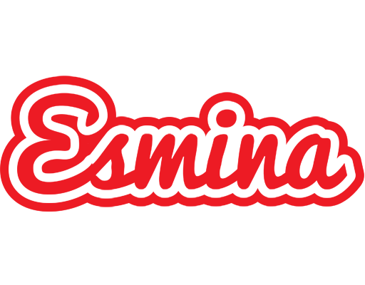 Esmina sunshine logo