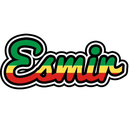 Esmir african logo