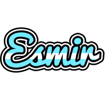 Esmir argentine logo