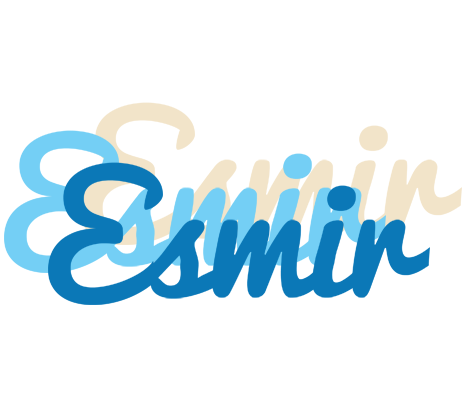Esmir breeze logo