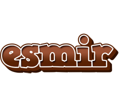 Esmir brownie logo