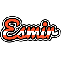 Esmir denmark logo