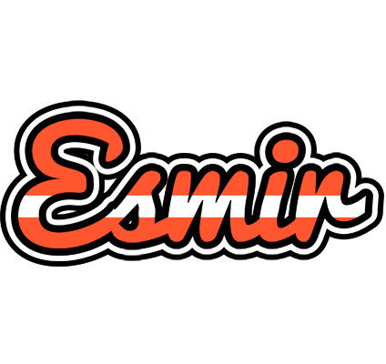Esmir denmark logo