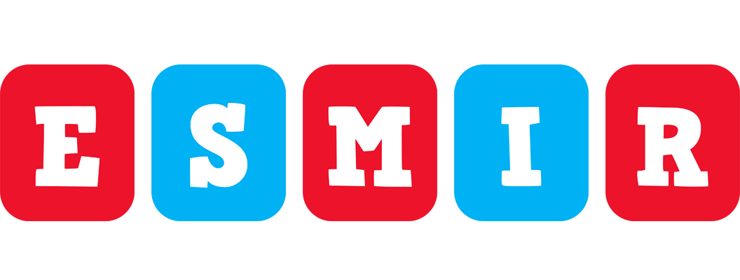 Esmir diesel logo