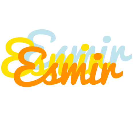 Esmir energy logo