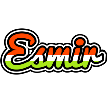 Esmir exotic logo